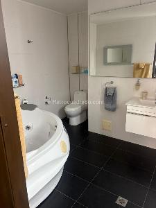 Apartamento en venta en Santa Barbara, Bogotá · foto 9 de 18