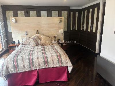 Apartamento en venta en Santa Barbara, Bogotá · foto 10 de 18
