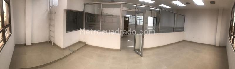Bodega en Venta, MODELIA, Bogotá D.C. - Widok 2