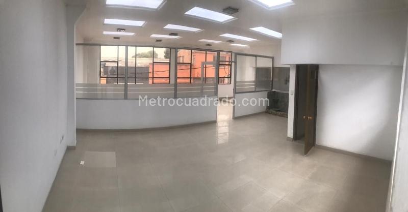 Bodega en Venta, MODELIA, Bogotá D.C. - Widok 5