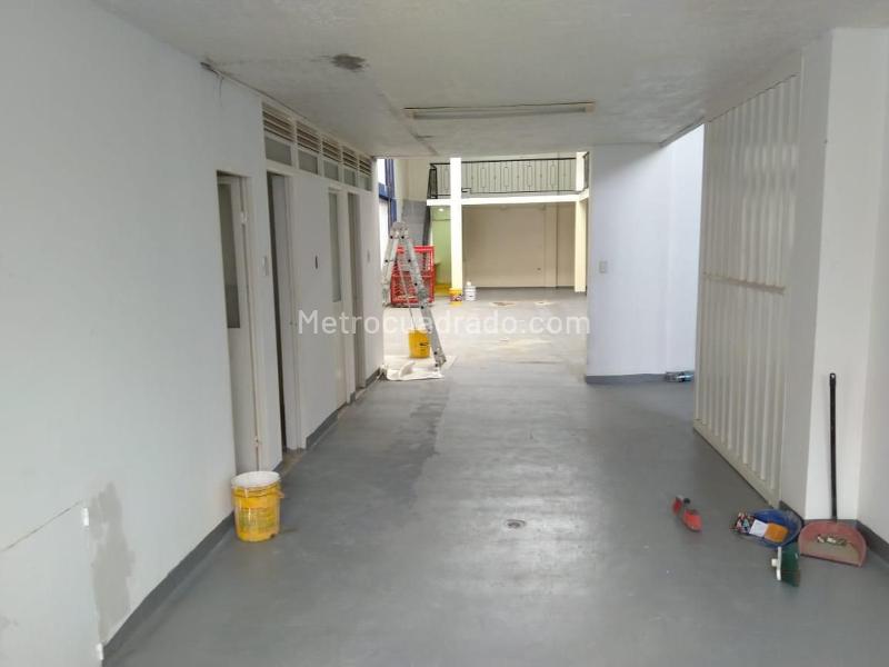 Bodega en Venta, MODELIA, Bogotá D.C. - Widok 6