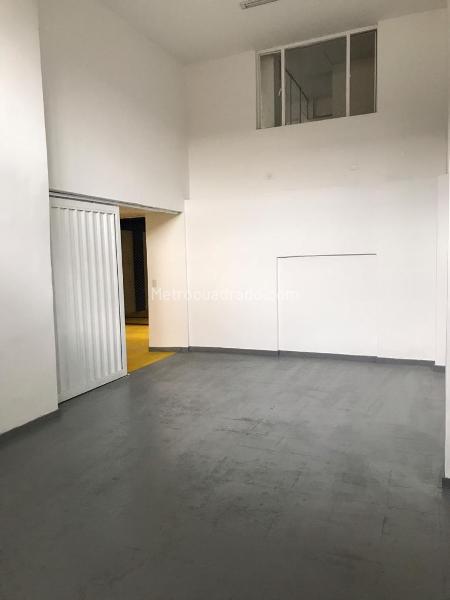 Bodega en Venta, MODELIA, Bogotá D.C. - Więcej