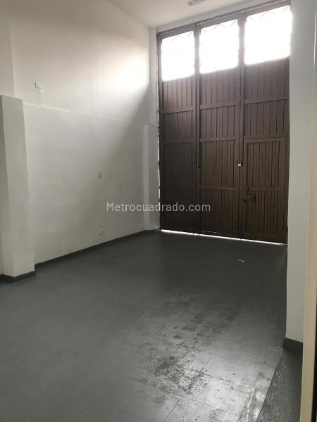 Bodega en Venta, MODELIA, Bogotá D.C. - Widok 4