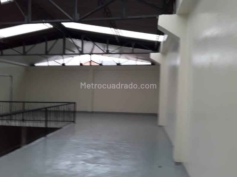 Bodega en Venta, MODELIA, Bogotá D.C. - Widok 3