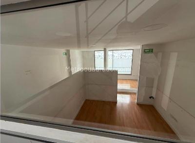 Office for rent in CHICO, Bogotá