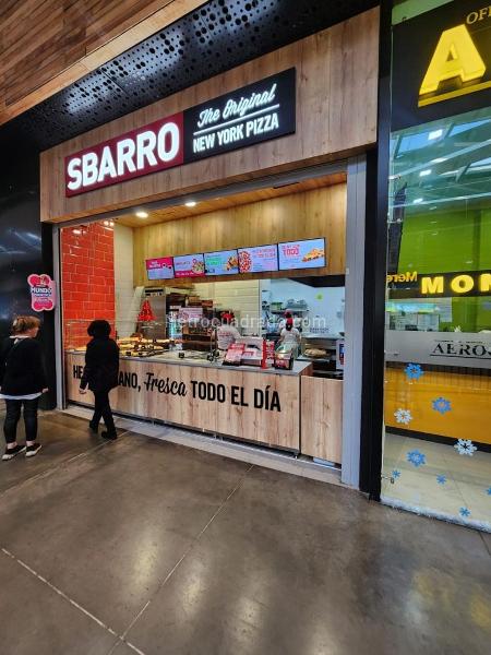 Local Comercial en Arriendo, ENGATIVA, Bogotá D.C. – pohled 2