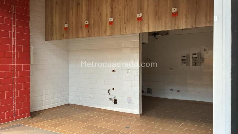 Local Comercial en Arriendo, ENGATIVA, Bogotá D.C. – pohled 5