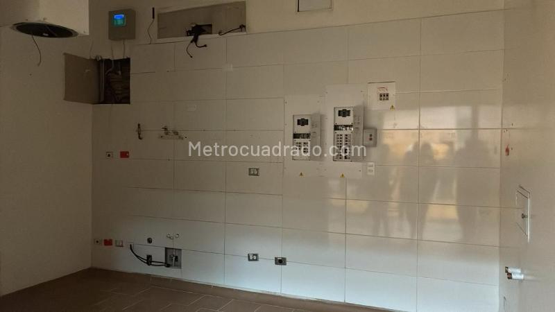 Local Comercial en Arriendo, ENGATIVA, Bogotá D.C. – pohled 6
