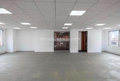 Oficina en Arriendo, CHICO NORTE, Bogotá D.C.