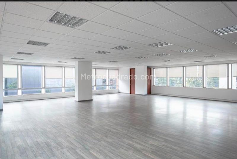 Oficina en Arriendo, CHICO NORTE, Bogotá D.C. - Vista 2