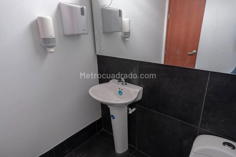 Oficina en Arriendo, CHICO NORTE, Bogotá D.C. - Vista 5
