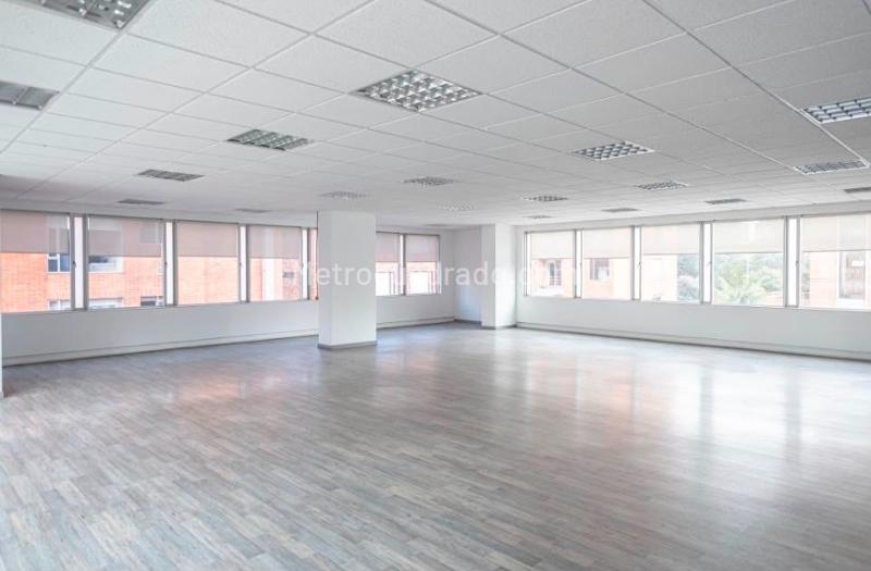 Oficina en Arriendo, CHICO NORTE, Bogotá D.C. - Vista 4