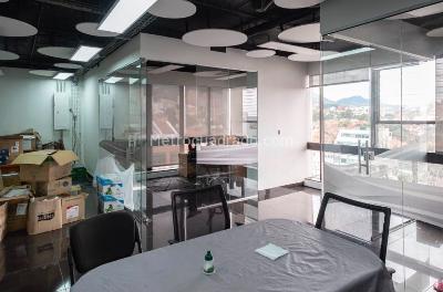 Oficina en Arriendo, QUINTA CAMACHO, Bogotá D.C.