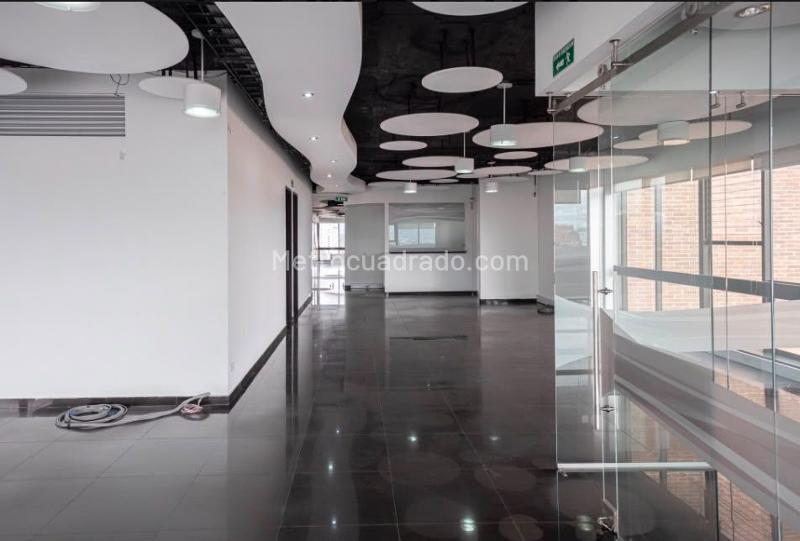 Oficina en Arriendo, QUINTA CAMACHO, Bogotá D.C. - Vista 4