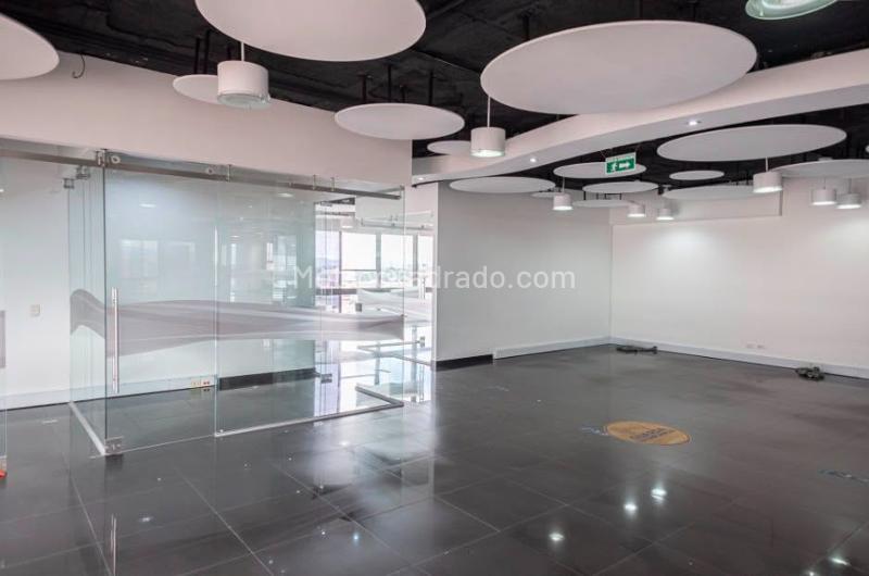 Oficina en Arriendo, QUINTA CAMACHO, Bogotá D.C. - Vista 5
