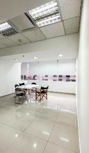 Oficina en Arriendo, EL NOGAL, Bogotá D.C.