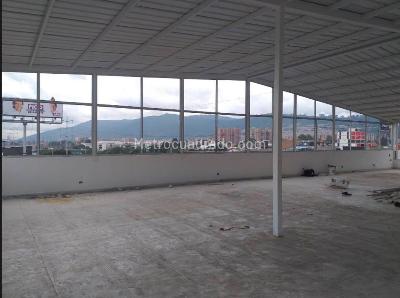 Office for rent in EL TOBERIN, Bogotá