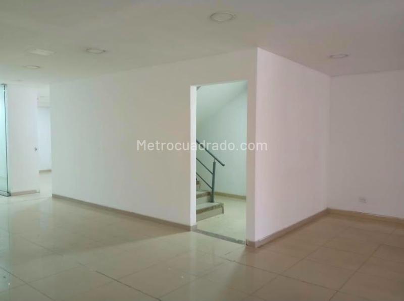 Edificio de Oficinas en Arriendo, CEDRITOS, Bogotá D.C. - Vista 3