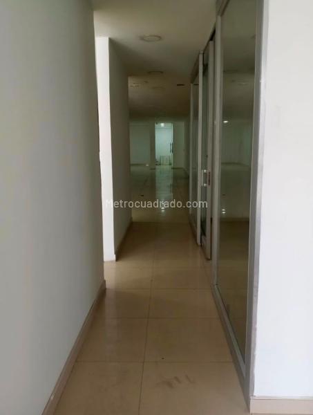 Edificio de Oficinas en Arriendo, CEDRITOS, Bogotá D.C. - Vista 4