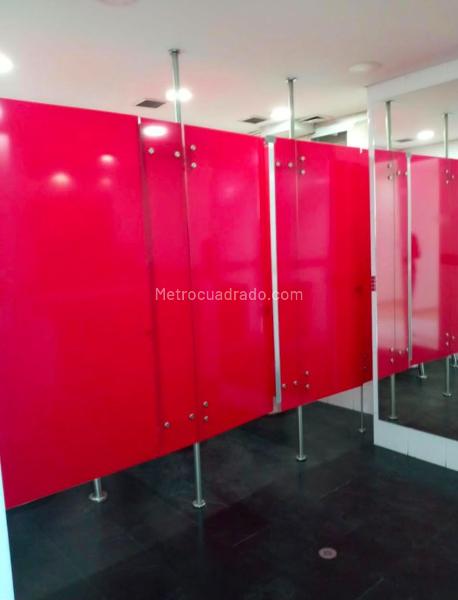 Edificio de Oficinas en Arriendo, CEDRITOS, Bogotá D.C. - Vista 5