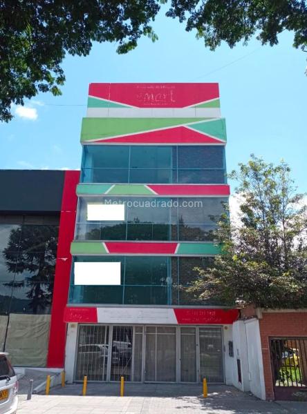 Edificio de Oficinas en Arriendo, CEDRITOS, Bogotá D.C. - Vista 2