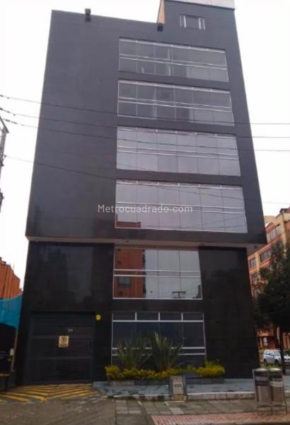 Edificio de Oficinas en Venta, CHICO NORTE, Bogotá D.C. - Vista 4