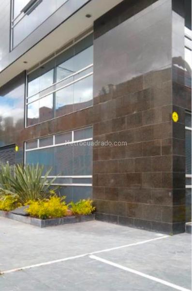 Edificio de Oficinas en Venta, CHICO NORTE, Bogotá D.C. - Vista 3