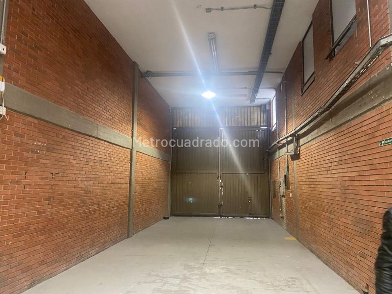 Bodega en Arriendo, MONTEVIDEO, Bogotá D.C. - Vista 5