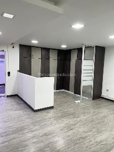 Oficina en Arriendo, CHICO NORTE, Bogotá D.C.
