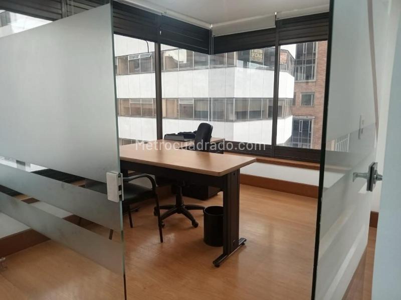 Oficina en Arriendo, LA PORCINCULA, Bogotá D.C. - Vista 5