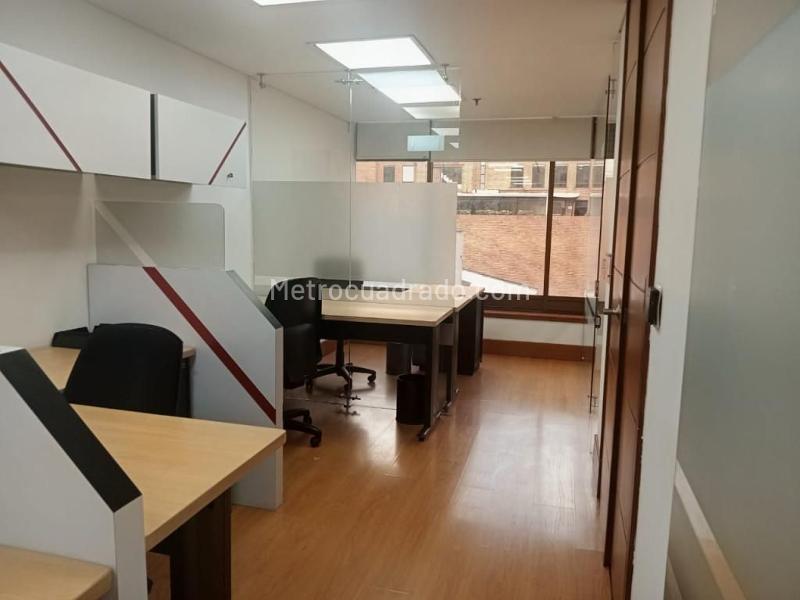 Oficina en Arriendo, LA PORCINCULA, Bogotá D.C. - Más