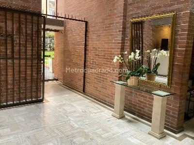Apartamento de 3 alcobas en venta en Chico, Bogotá, 250 m² · foto 18 de 20