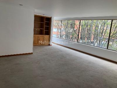 Apartamento de 3 alcobas en venta en Chico, Bogotá, 250 m² · foto 5 de 20