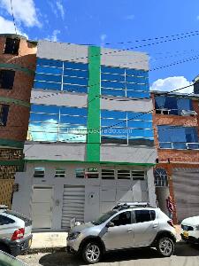 Bodega en Arriendo, PRADO PINZON, Bogotá D.C.