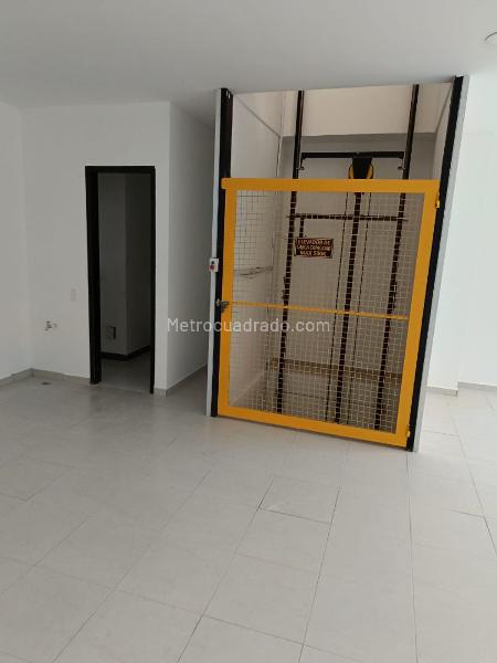 Bodega en Arriendo, PRADO PINZON, Bogotá D.C. - Vista 4