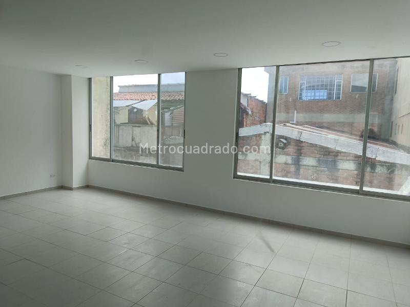 Bodega en Arriendo, PRADO PINZON, Bogotá D.C. - Vista 5