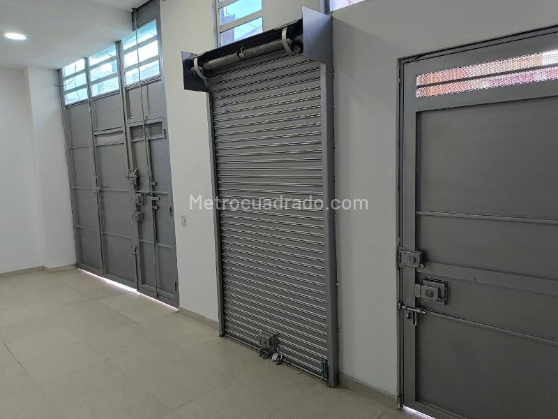 Bodega en Venta, PRADO PINZON, Bogotá D.C. - Vista 3