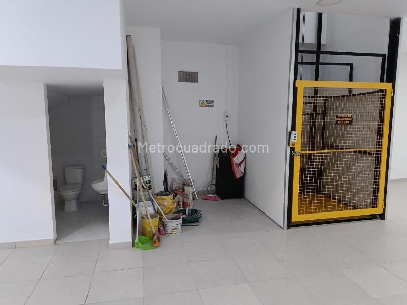 Bodega en Venta, PRADO PINZON, Bogotá D.C. - Vista 5