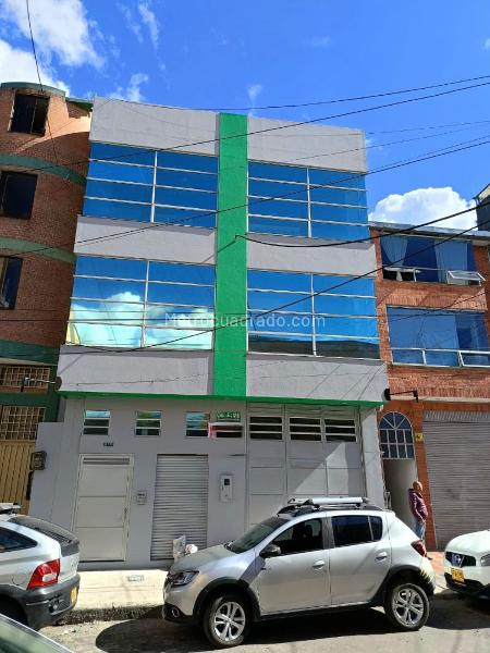 Bodega en Venta, PRADO PINZON, Bogotá D.C. - Vista 2