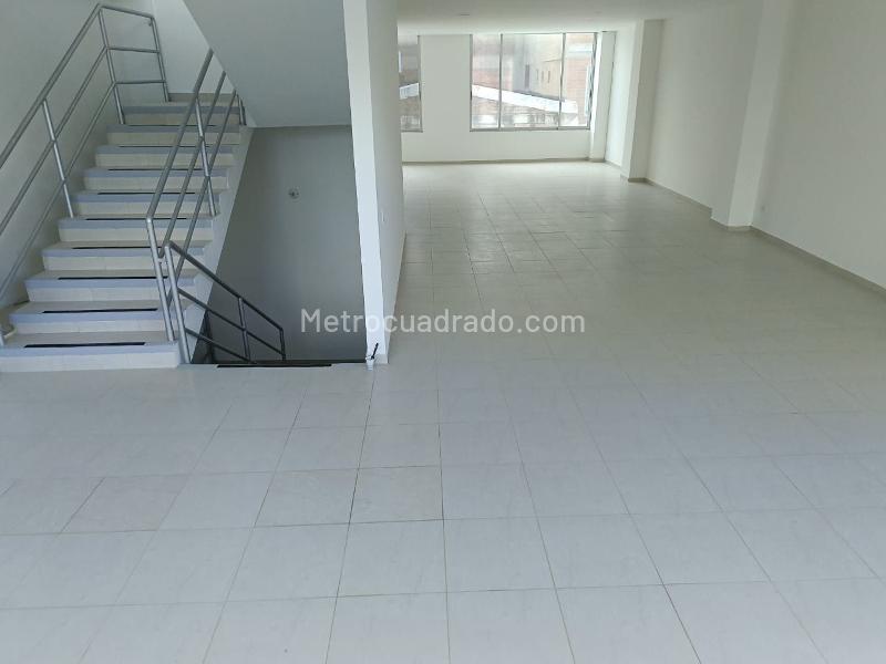 Bodega en Venta, PRADO PINZON, Bogotá D.C. - Vista 4