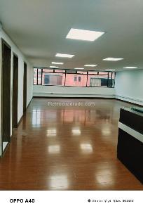 Oficina en Arriendo, CHICO, Bogotá D.C.