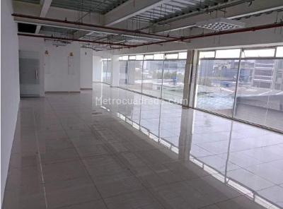 Oficina en Arriendo, LA CASTELLANA, Bogotá D.C.
