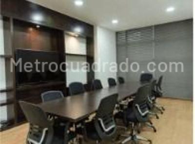 Oficina en Arriendo, CHICO NORTE, Bogotá D.C.