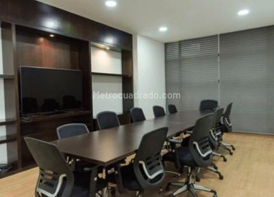Oficina en Arriendo, CHICO NORTE, Bogotá D.C.