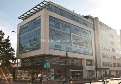 Oficina en Arriendo, SANTA BIBIANA, Bogotá D.C.