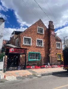 Local Comercial en Arriendo, CHAPINERO, Bogotá D.C.
