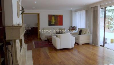 Apartamento de 5 alcobas en venta en La Carolina, Bogotá, 477 m² · foto 12 de 20