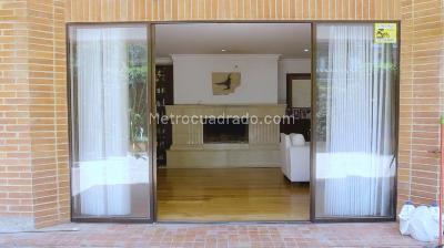 Apartamento de 5 alcobas en venta en La Carolina, Bogotá, 477 m² · foto 13 de 20