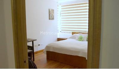 Apartamento de 5 alcobas en venta en La Carolina, Bogotá, 477 m² · foto 14 de 20