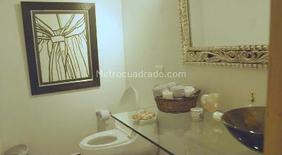 Apartamento de 5 alcobas en venta en La Carolina, Bogotá, 477 m² · foto 17 de 20